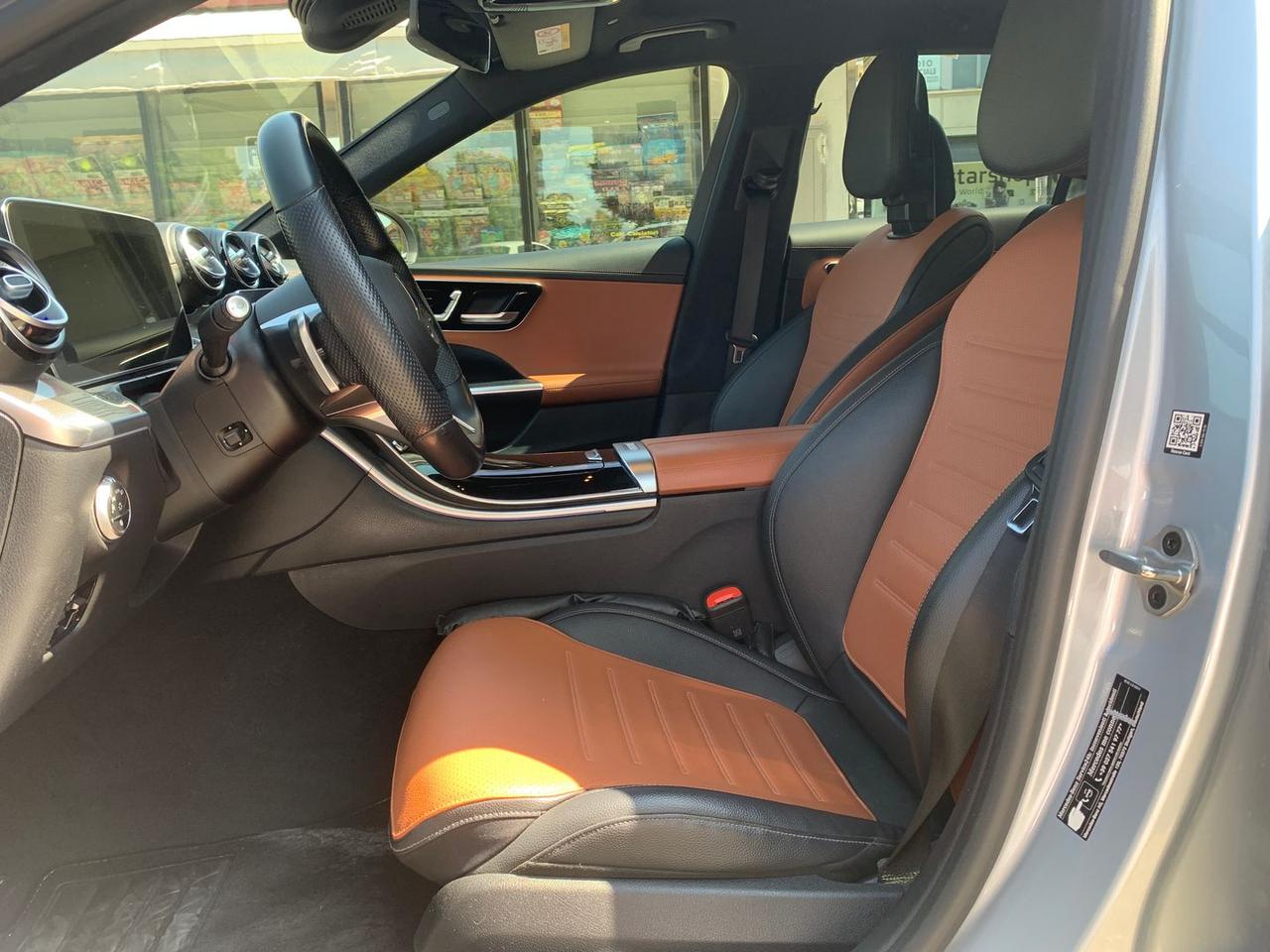 Mercedes-Benz C 300 C-Class C 300 D MHEV Premium Plus #5928