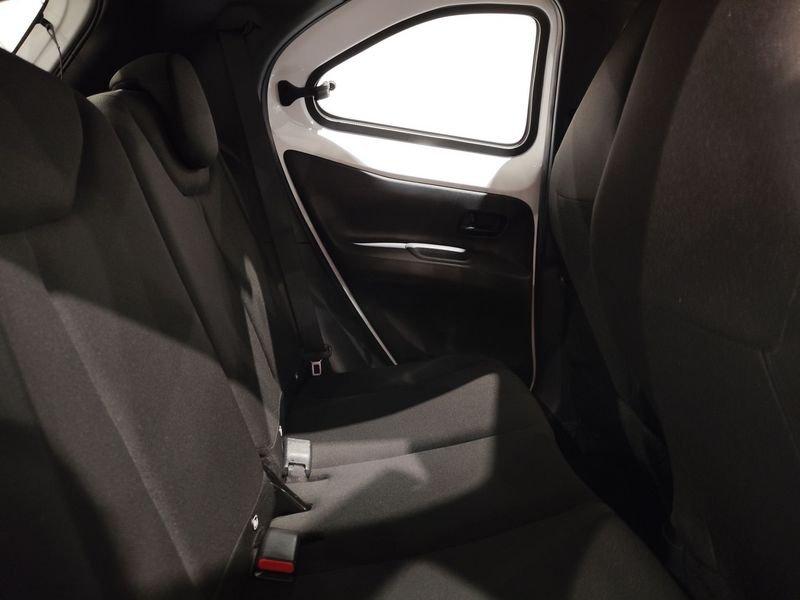 Toyota Aygo X Aygo X 1.0 VVT-i 72 CV 5 porte Active S-CVT