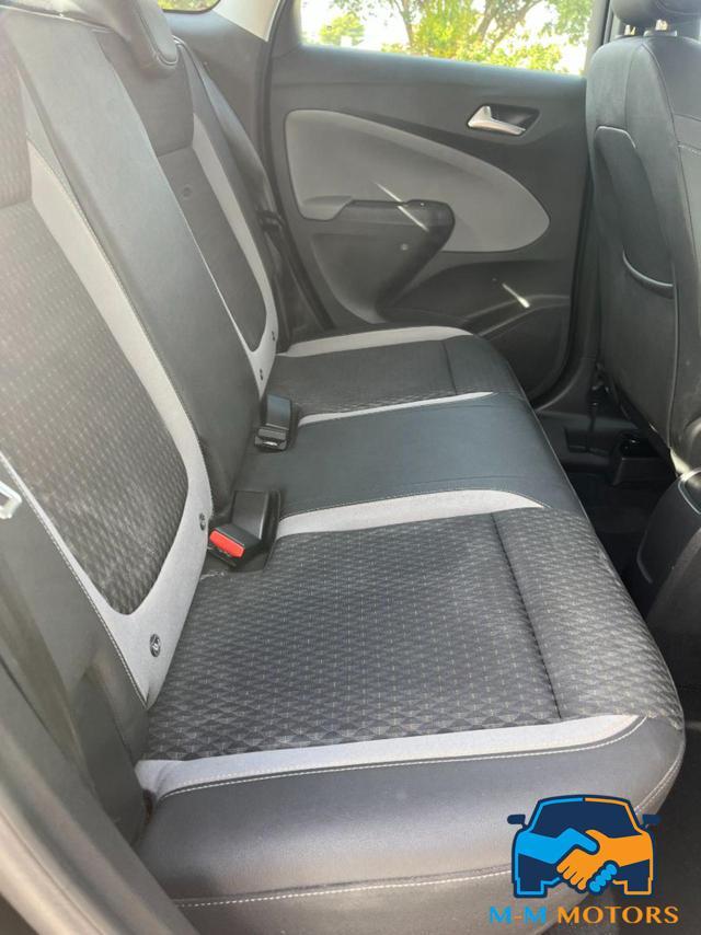 OPEL Crossland X 1.2 12V Innovation