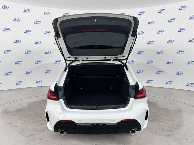 BMW 120 120d Msport auto