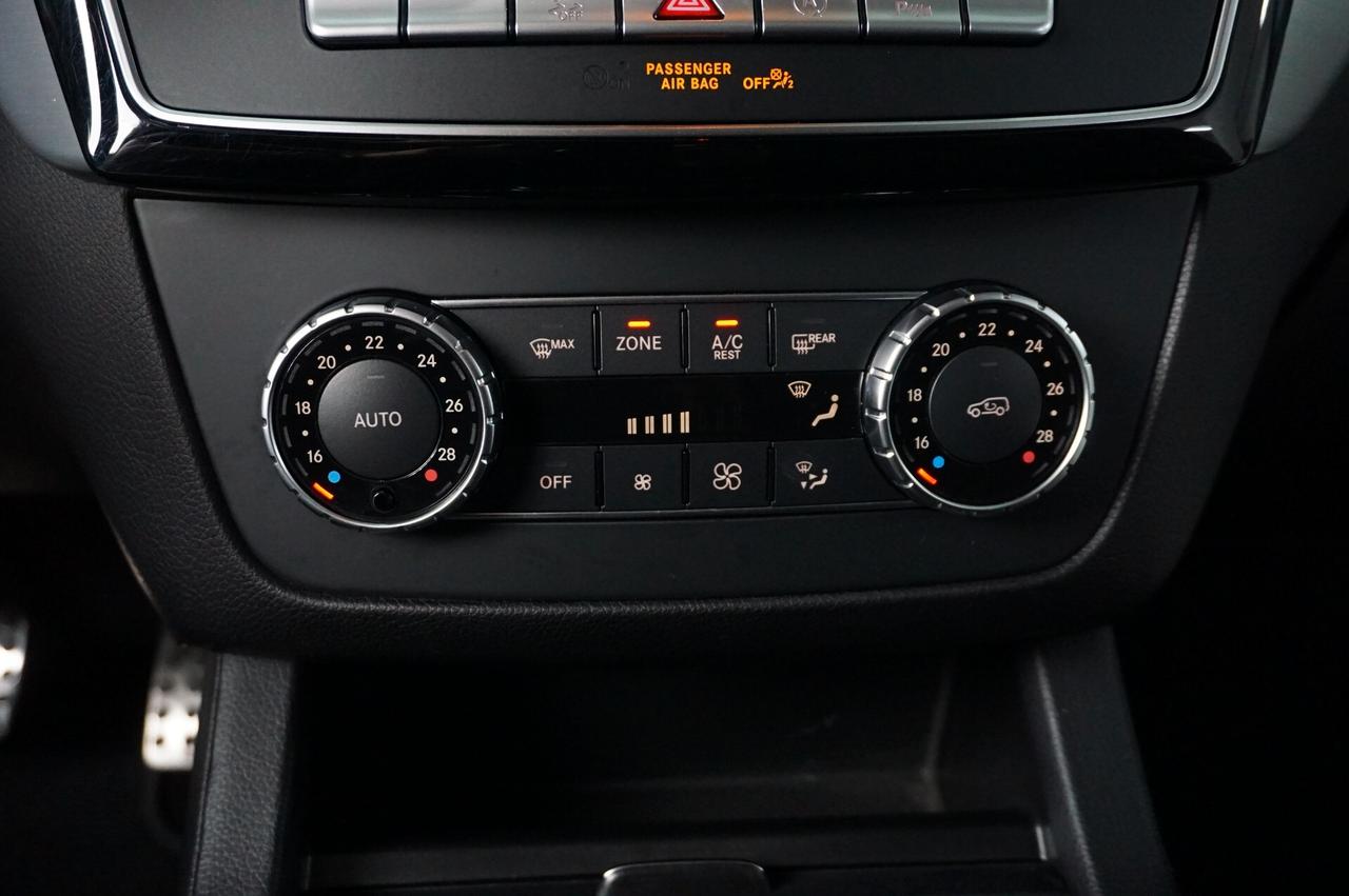 Mercedes-benz GLE 350 d 4Matic Coupé Premium