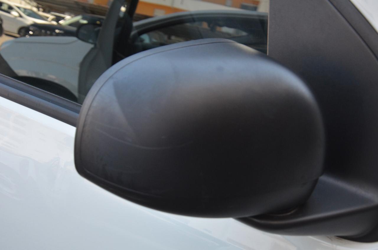 Fiat Panda 1.2 Van 2 posti