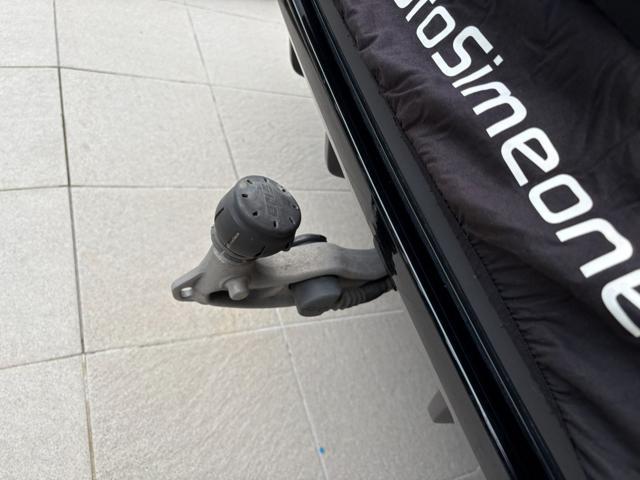 MERCEDES-BENZ GLE 350 de 4Matic Plug-in Hybrid Coupé Premium