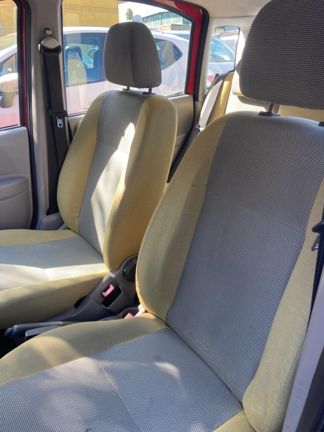 Fiat Panda 1.2 GPL Full Optional TAGLIANDATA