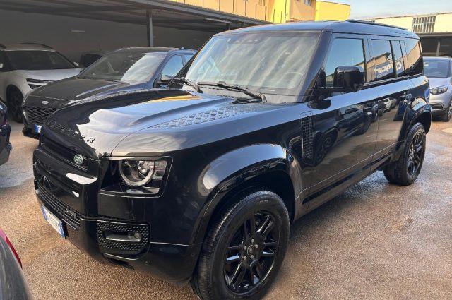 LAND ROVER Defender 110 3.0D I6 300 CV AWD Auto X-Dynamic S