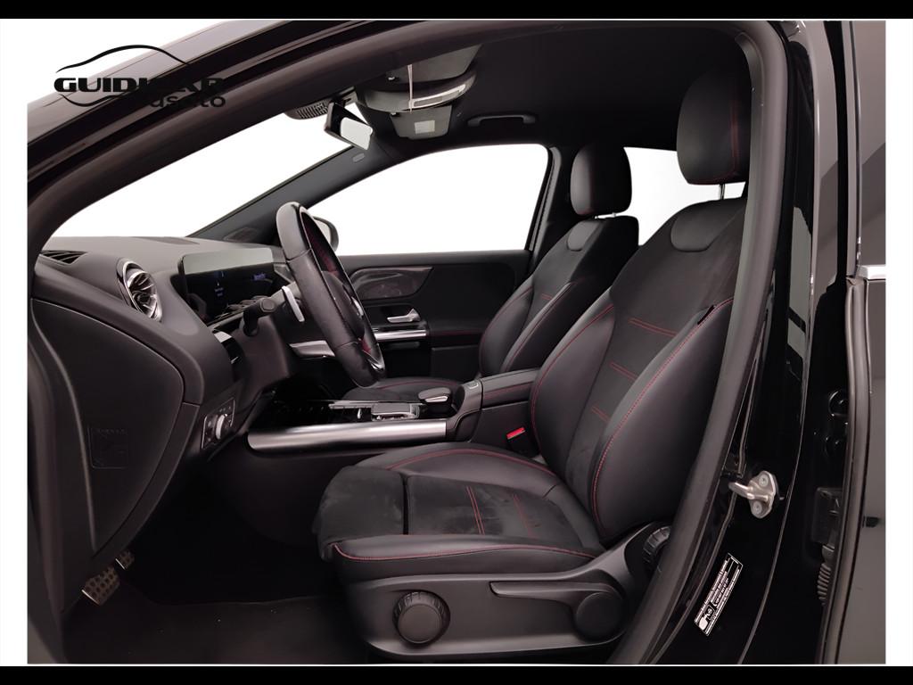 Mercedes-Benz GLA-H247 2020 - GLA 180 d Premium auto