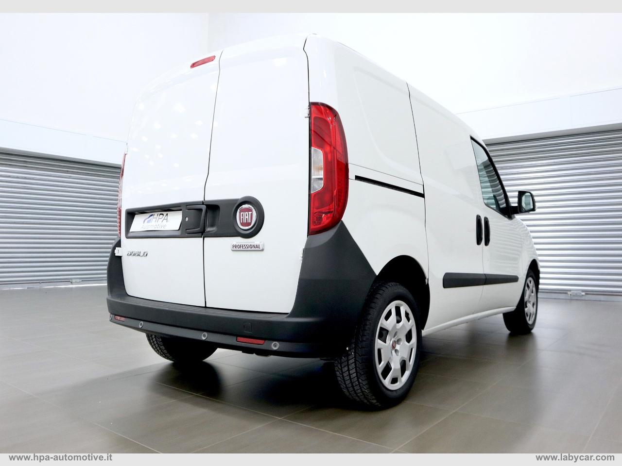FIAT Doblò 1.3 MJT 95CV CLIMA SENSORI PARCHEGGIO EURO 6 95CV