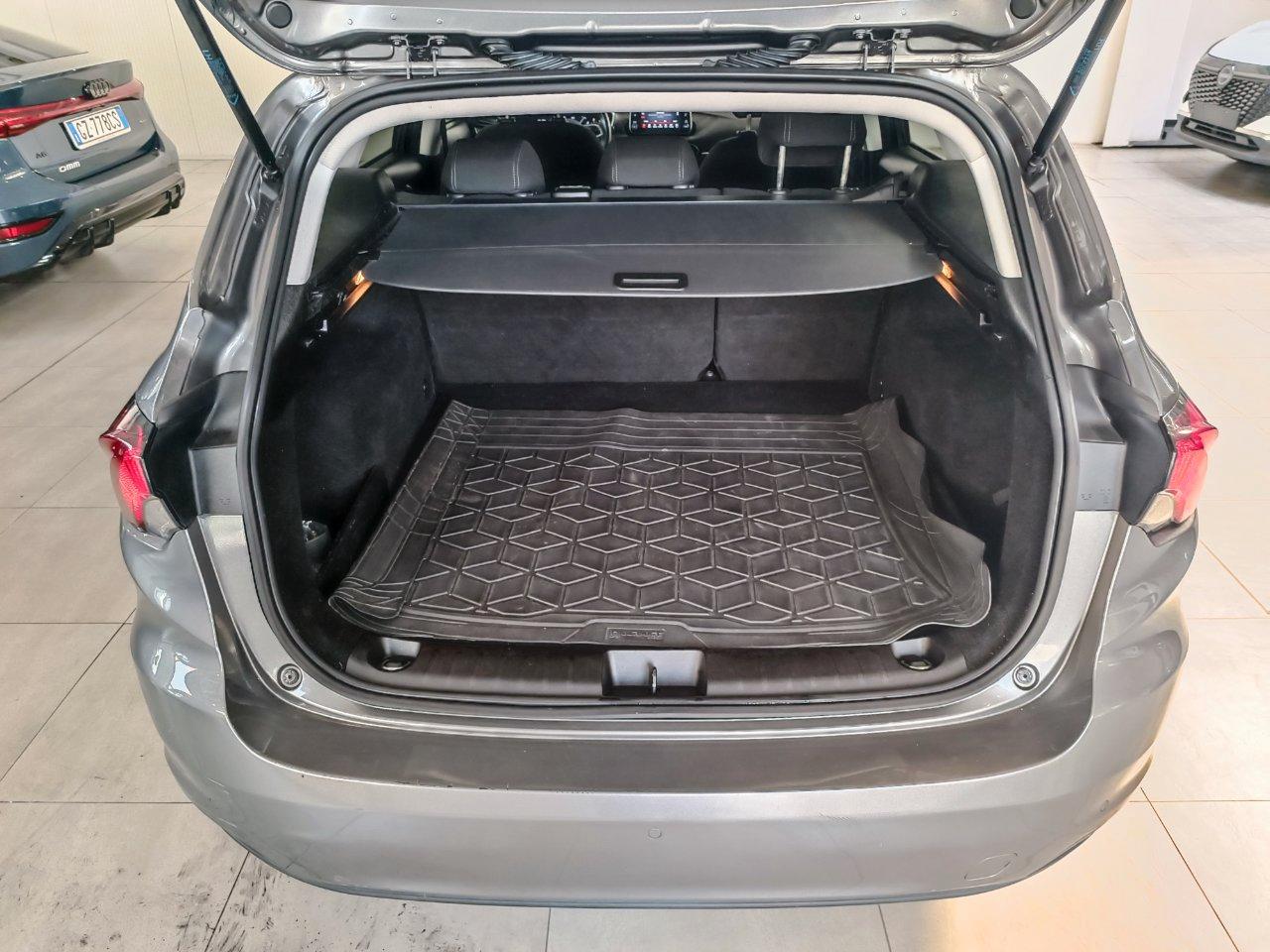 Fiat Tipo Station Wagon Tipo SW 1.6 mjt Lounge s&s 120cv my20