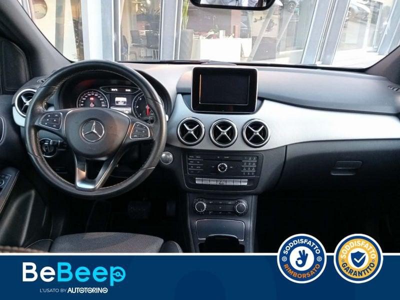 Mercedes-Benz Classe B B 200 D SPORT NEXT AUTO