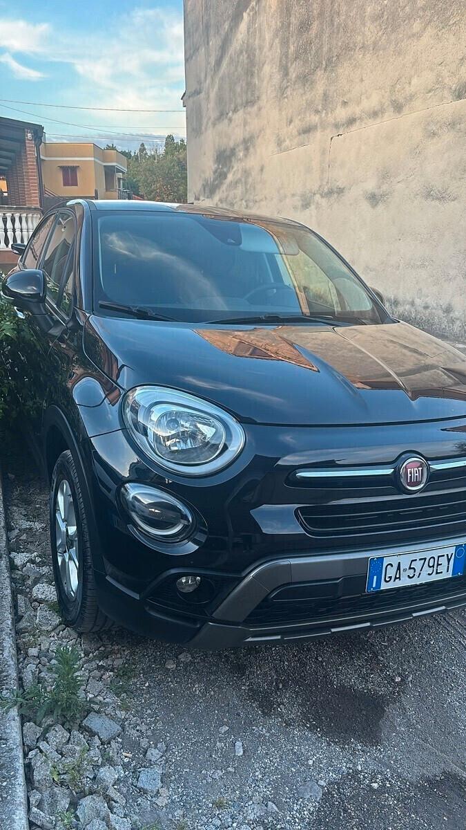 Fiat 500X 1.3 MultiJet 95 CV Cross