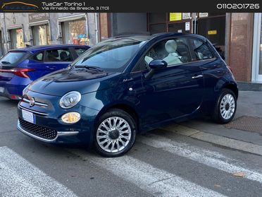 Fiat 500C Dolcevita 1.0 70 MHEV #9594