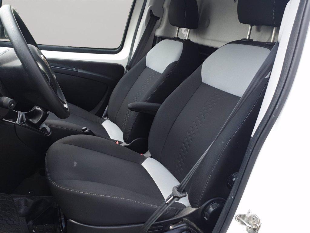 FIAT Fiorino cargo 1.3 mjt 95cv sx classe 2 e6b del 2023