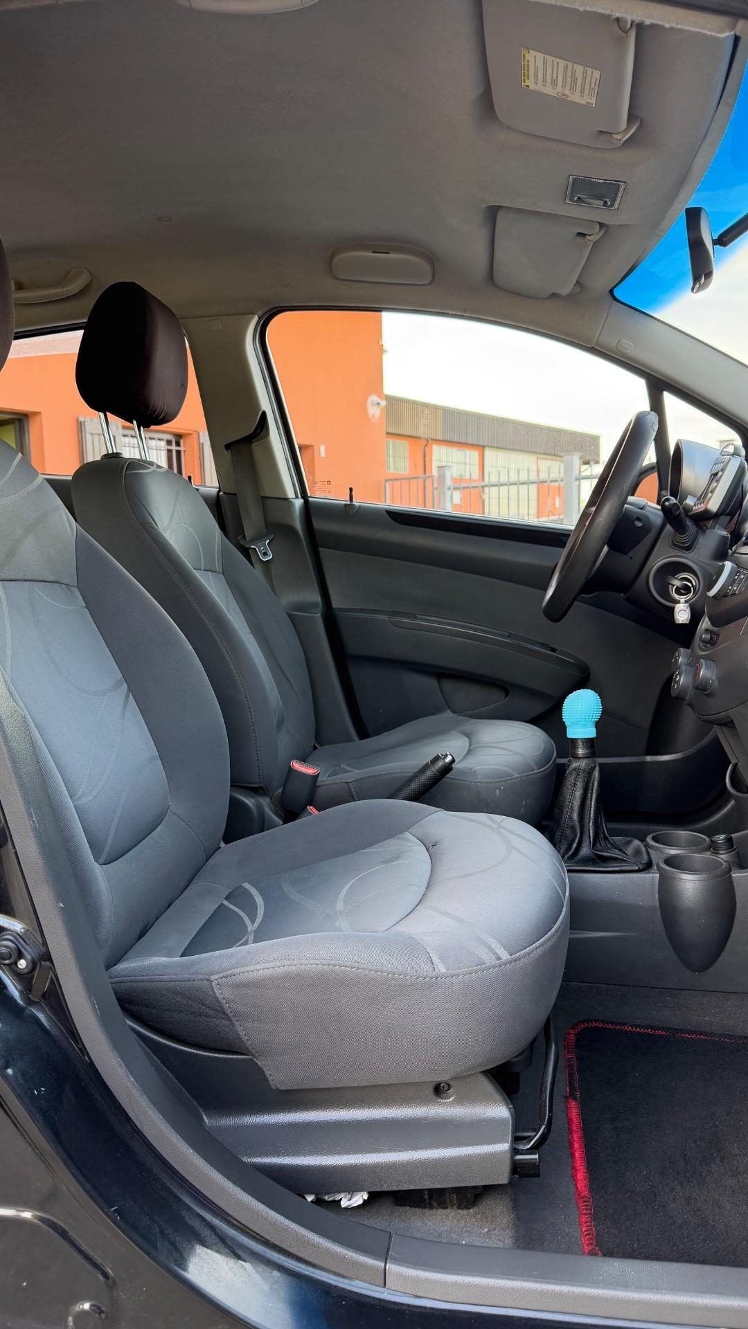 Chevrolet Spark 1.0
