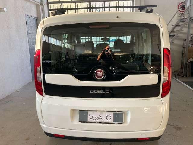 Fiat Doblo NEW DOBLO' 1.6 mjt 16v Easy 120cv EURO 6
