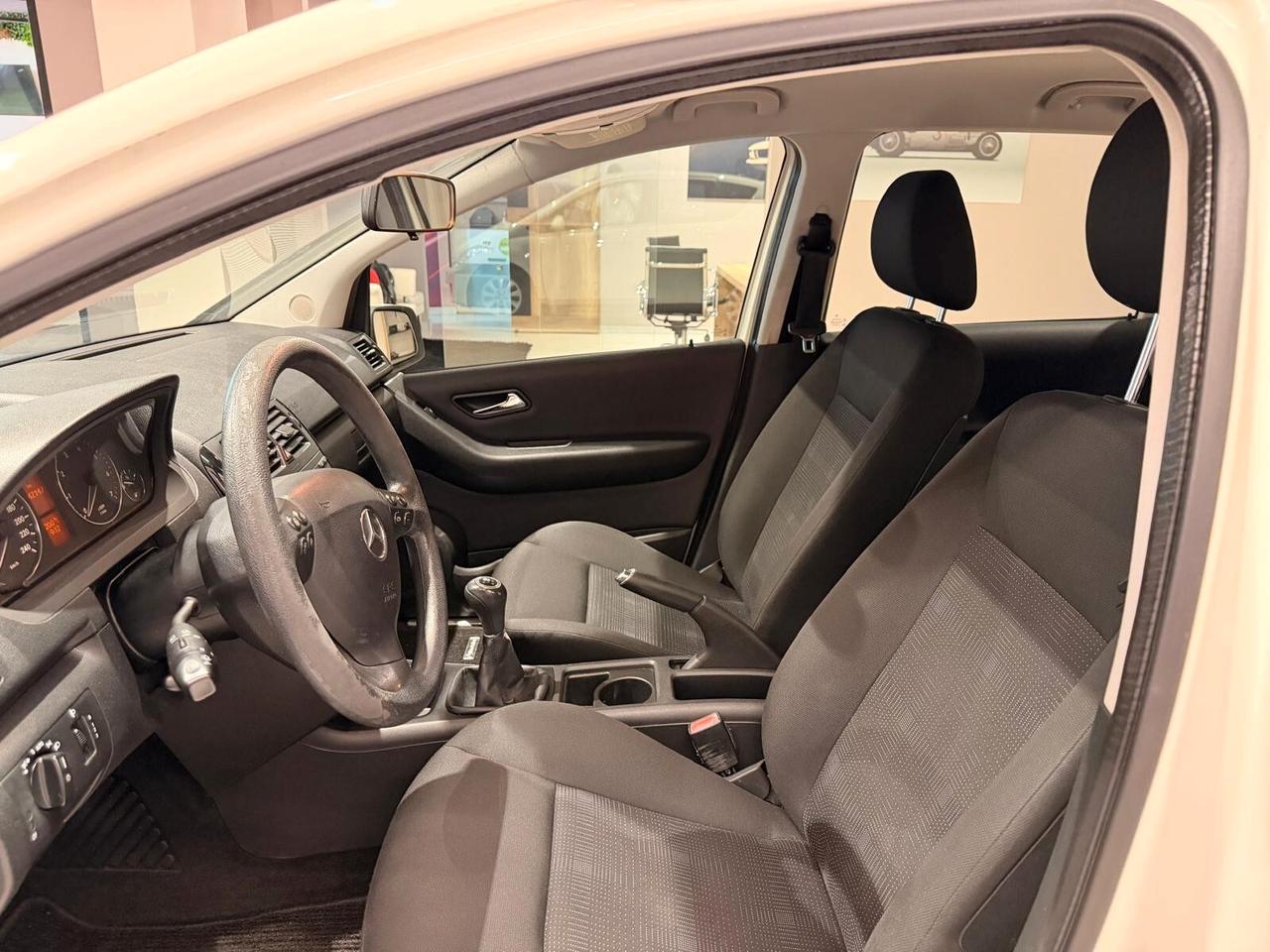 Mercedes-benz A 160 BlueEFFICIENCY Special Edition
