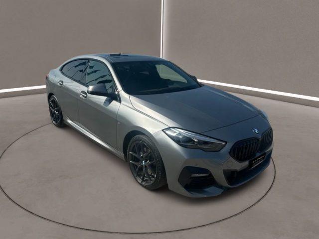 BMW 218 Serie 2 G.C. (F44) - d Gran Coupé Msport