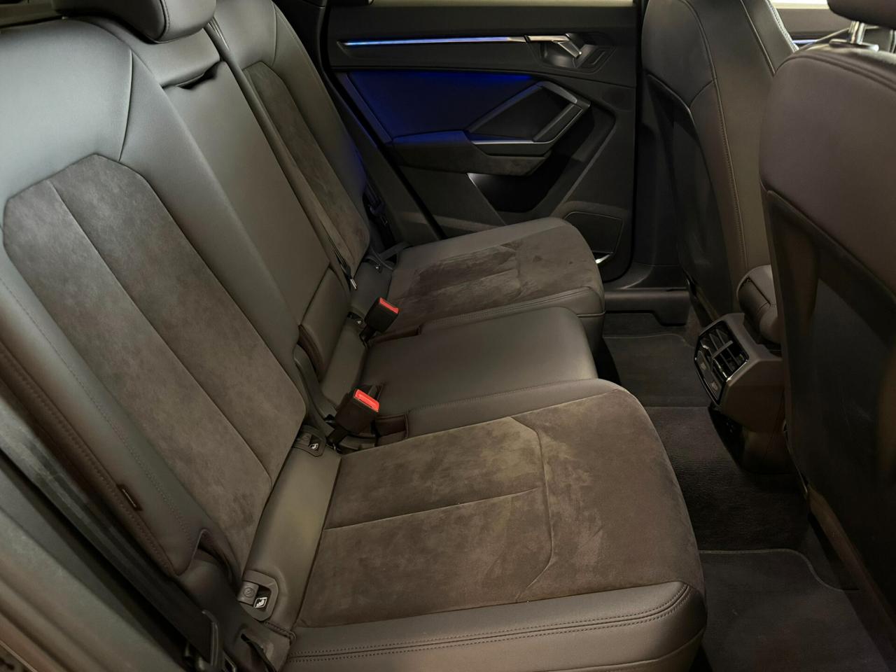 Audi Q3 RS SPB quattro S tronic