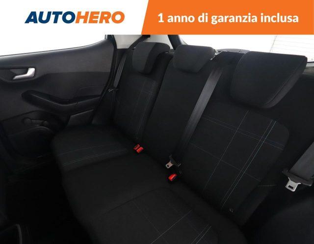 FORD Fiesta 1.1 85 CV 5 porte Plus