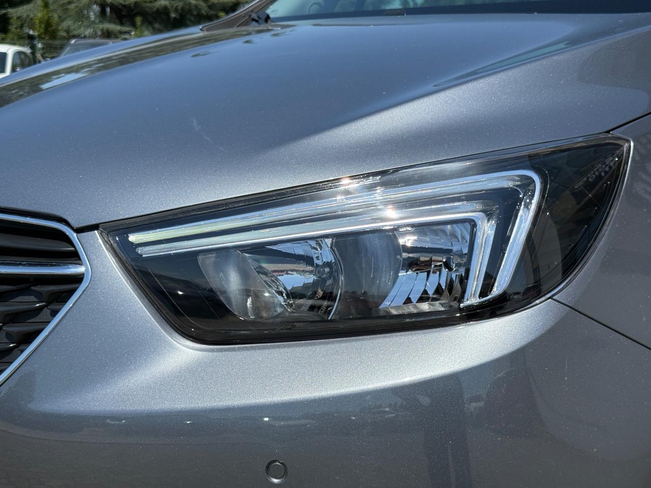 Opel Mokka 1.4 Turbo GPL Tech 140CV 4x2 Cosmo