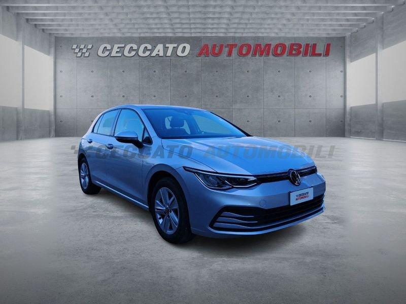 Volkswagen Golf Golf 1.0 etsi evo Life 110cv dsg