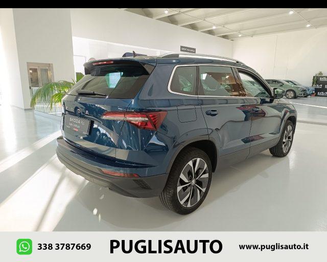 SKODA Karoq 1.0 TSI 110 CV Style