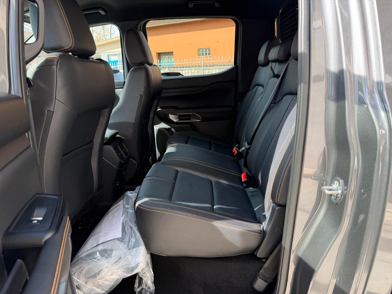 Ford Ranger 2.0 ECOBLUE aut. 205 CV DC Wildtrak 5 posti + IVA