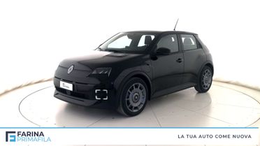 RENAULT RENAULT 5 E-TECH ELECTRIC evolution 120 cv urban range