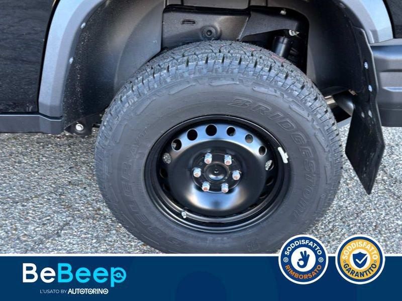 Ineos Grenadier STATION WAGON 3.0 TWIN-TURBO D FIELDMAST