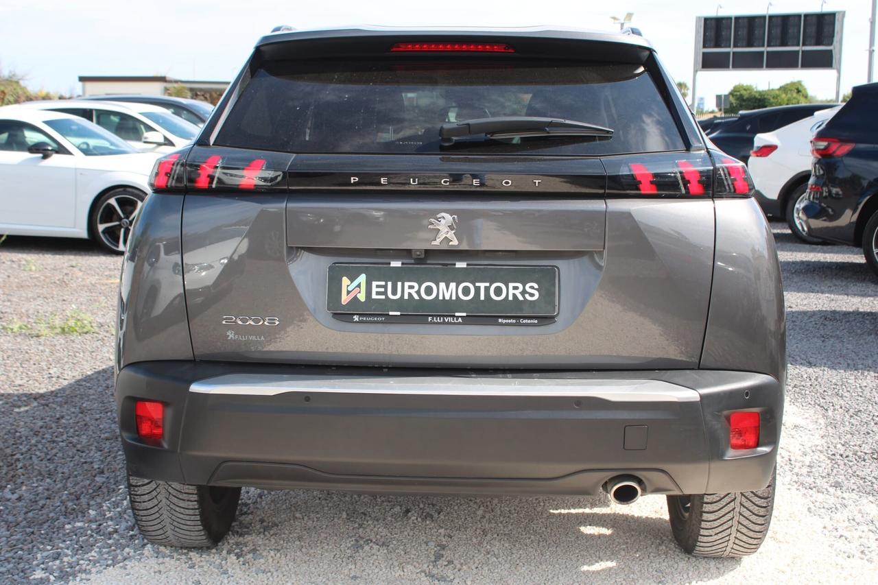 Peugeot 2008 BlueHDi Tua A SOLI 179€