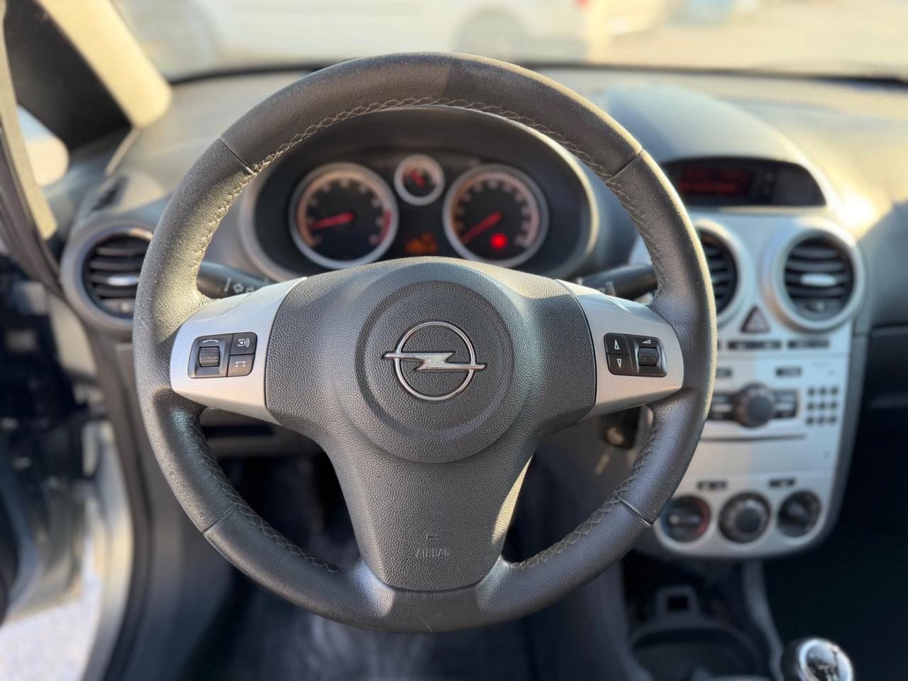 Opel Corsa 1.2 85CV 3 porte GPL-TECH Elective