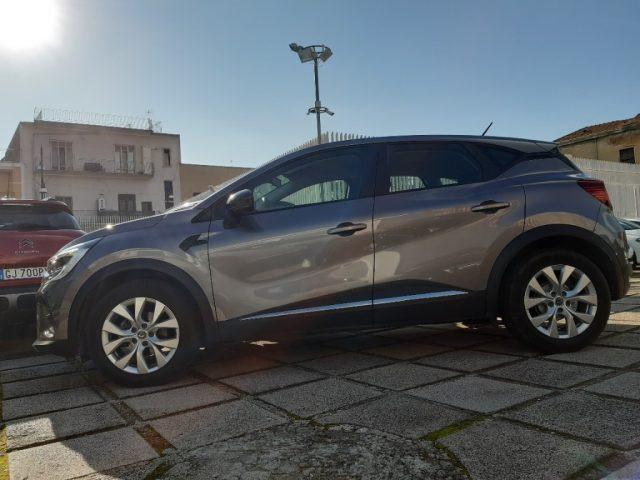 RENAULT Captur Blue dCi 115 CV EDC Zen