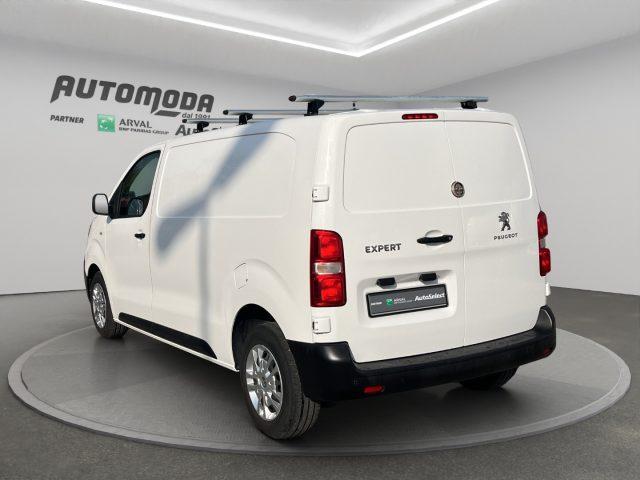 PEUGEOT Expert 2.0 BLUEHDI 120 CV PREMIUM