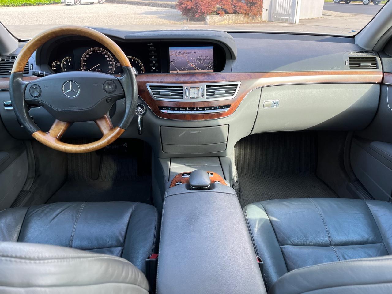 Mercedes-benz S 320 CDi