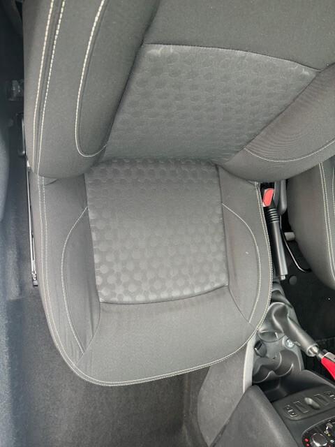 Dacia Sandero 1.2 GPL 75CV Ambiance bombole valide fino al 2025