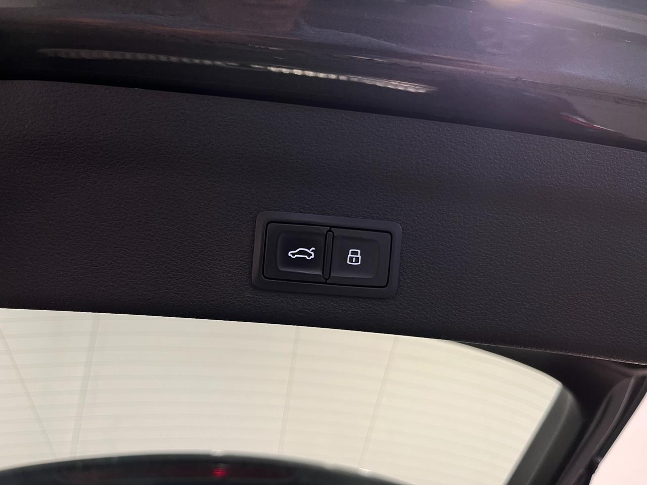 AUDI A6 AVANT 45 TDI MHEV TIPTRONIC QUATTRO SPORT