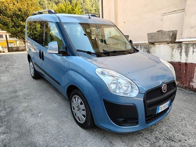 Fiat Doblò 1.6 MJT -7 POSTI- PARI AL NUOVO-