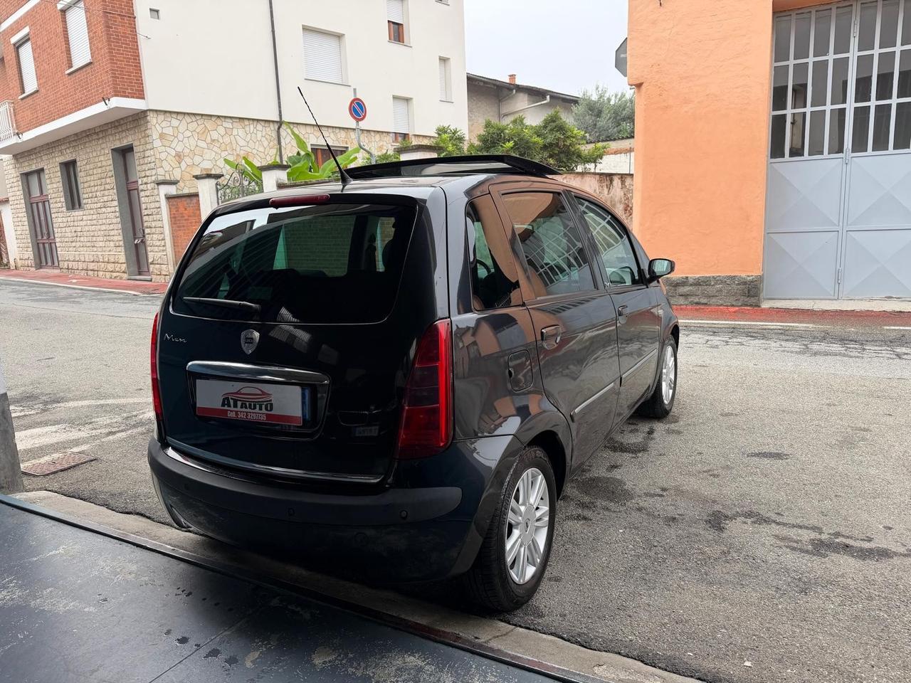 Lancia MUSA 1.4 16V Platino