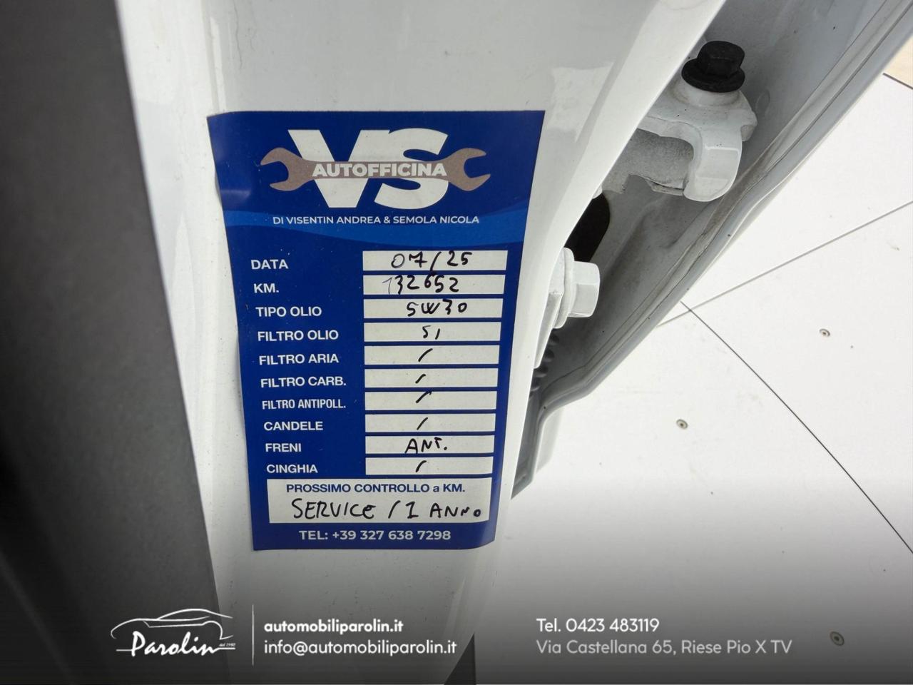 Ford C-Max 1.6 tdci Plus 95cv