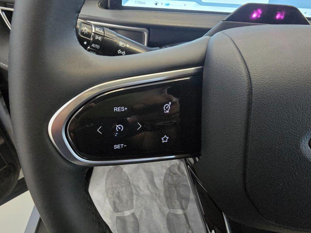 DR Automobiles DR5 1.5 Bi-Fuel GPL