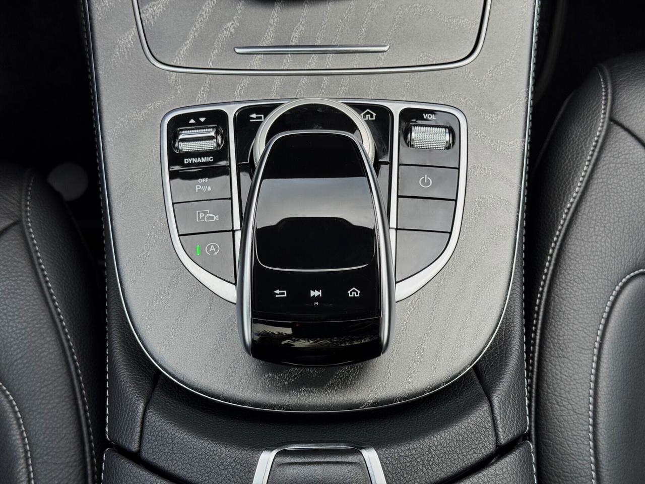 Mercedes-Benz CLS 400 d Coupé Premium Plus AMG 4M