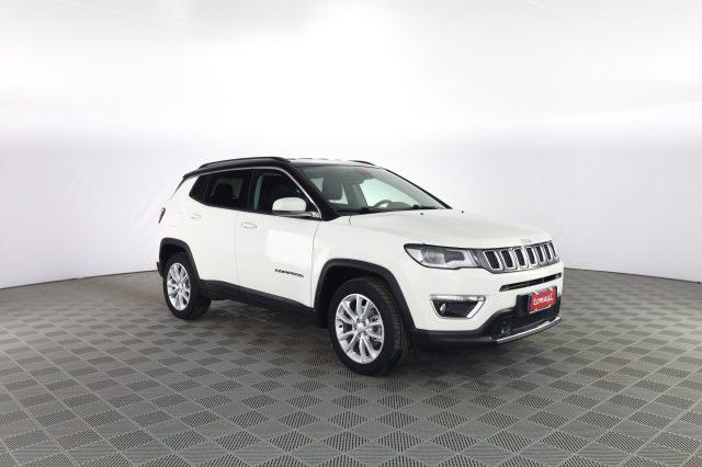 JEEP Compass Compass 1.6 Multijet II 2WD Limited