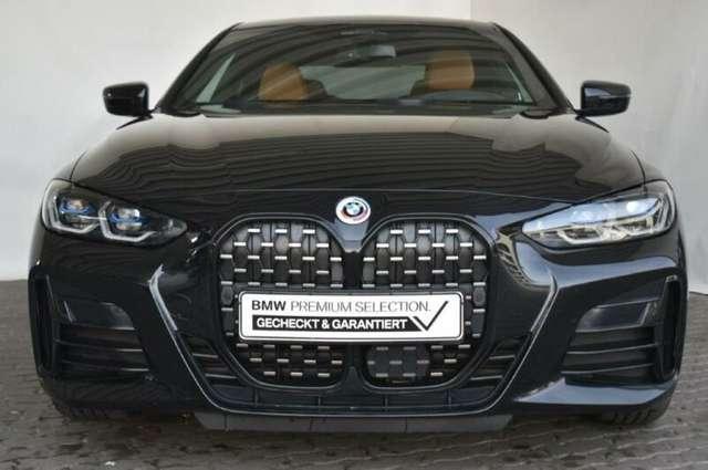 BMW 440 M SPORT M-SPORT MSPORT BLACK PACK FRENI M LED PDC