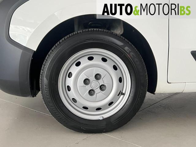 FIAT Fiorino 1.3 MJT 95CV Cargo Adventure
