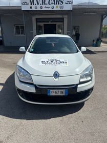 Renault Megane Mégane 1.5 dCi 110CV SporTour Wave