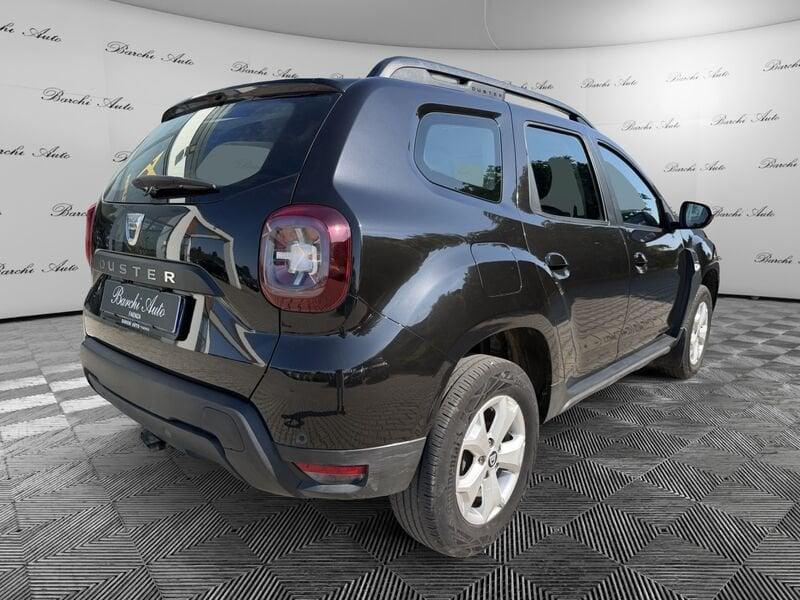 Dacia Duster Duster 1.5 blue dci Prestige 4x2 s&s