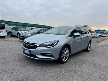 Opel Astra 1.5 Turbo Diesel 130 CV AT8 Edition