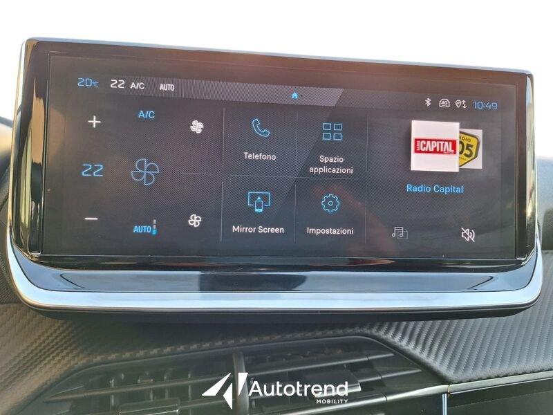 Peugeot 2008 1.2 PureTech 100 CV LED Allure S&S