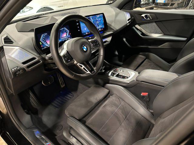 BMW 118 d MSport Pro-19"-Camera 360-Head Up-Sosp Adat-IVA