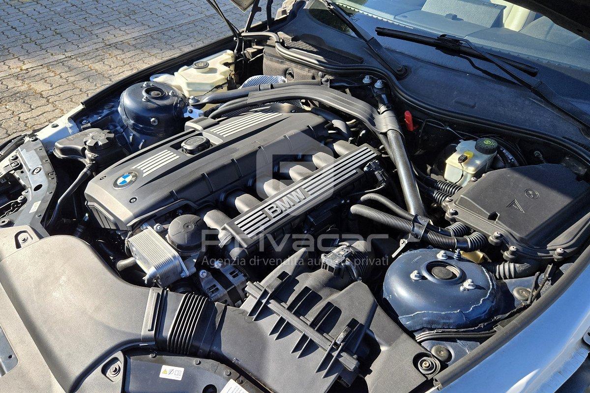 BMW Z4 sDrive23i