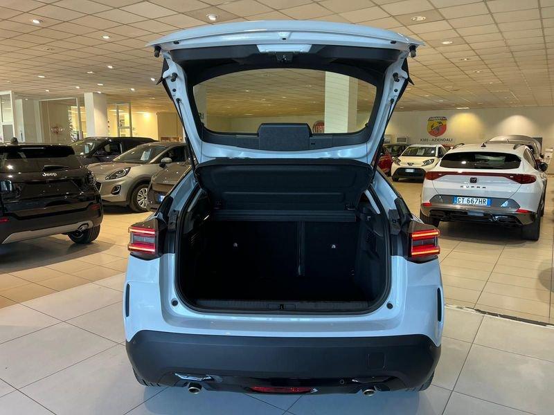 Citroën C4 C4 PureTech 130 S&S EAT8 Plus